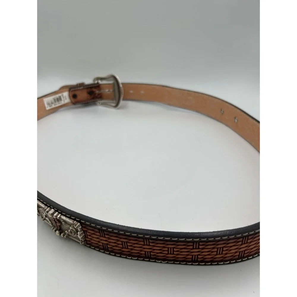 3-D Belt Co. new no